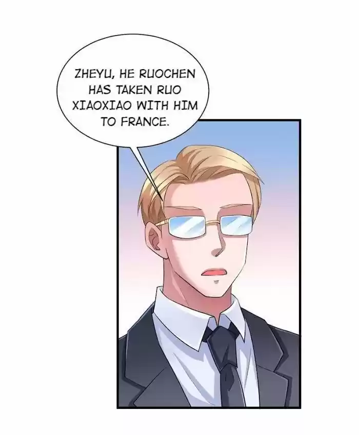 Nv Zongcai De Tieshen Shenyi Ch.073