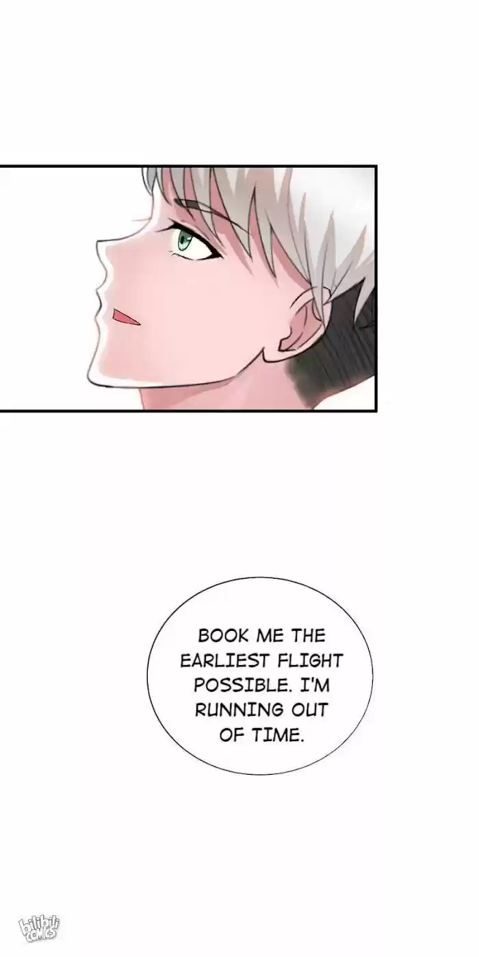 Nv Zongcai De Tieshen Shenyi Ch.073