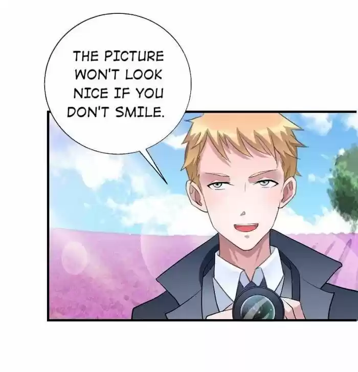 Nv Zongcai De Tieshen Shenyi Ch.074