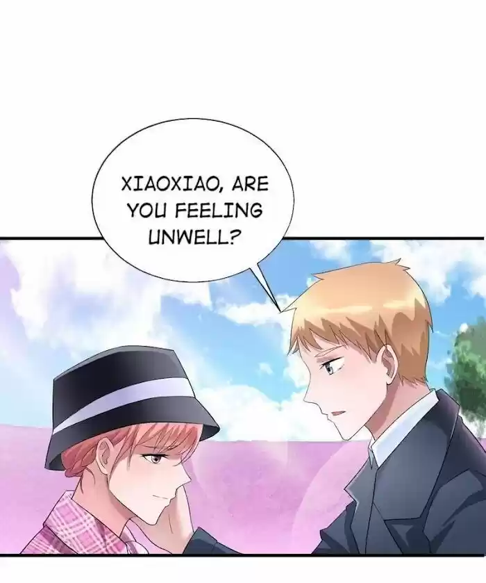 Nv Zongcai De Tieshen Shenyi Ch.074