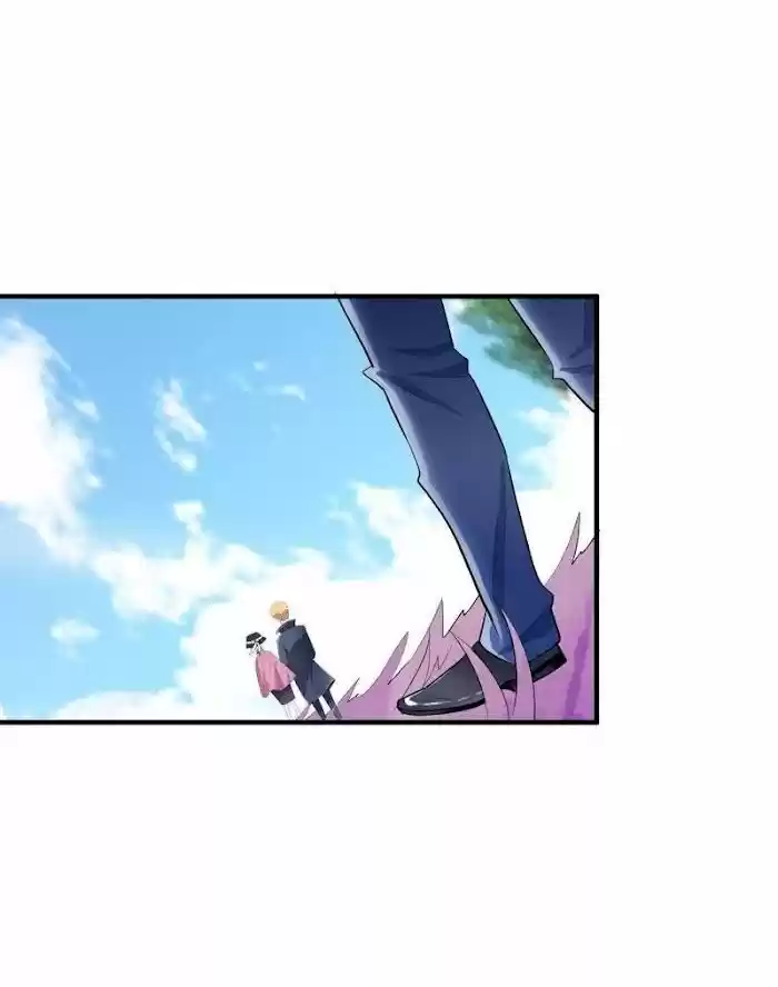 Nv Zongcai De Tieshen Shenyi Ch.074