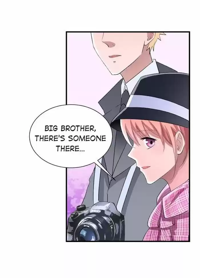 Nv Zongcai De Tieshen Shenyi Ch.074