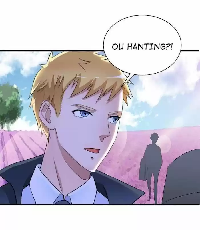 Nv Zongcai De Tieshen Shenyi Ch.074