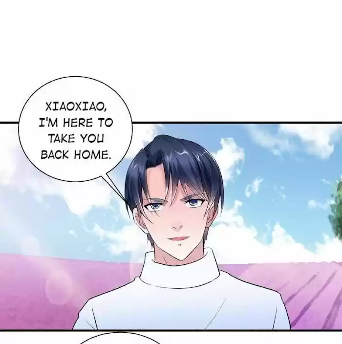 Nv Zongcai De Tieshen Shenyi Ch.074