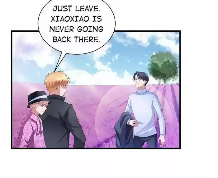 Nv Zongcai De Tieshen Shenyi Ch.074