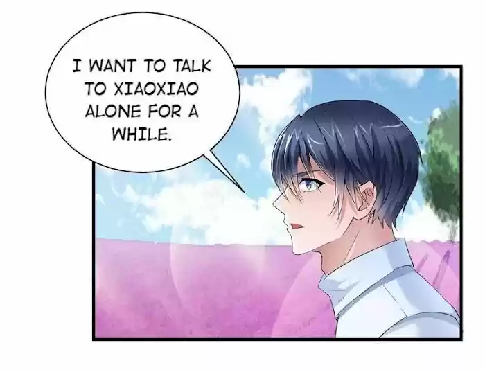 Nv Zongcai De Tieshen Shenyi Ch.074