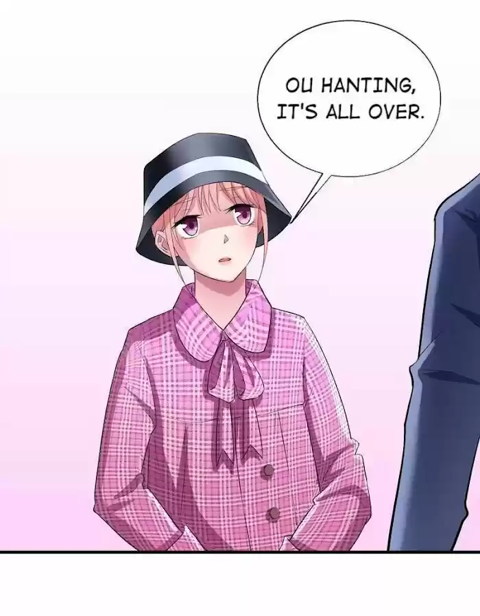 Nv Zongcai De Tieshen Shenyi Ch.074