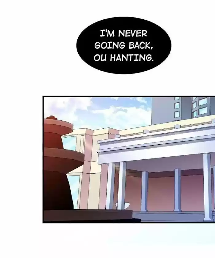 Nv Zongcai De Tieshen Shenyi Ch.074