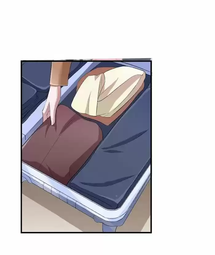 Nv Zongcai De Tieshen Shenyi Ch.074