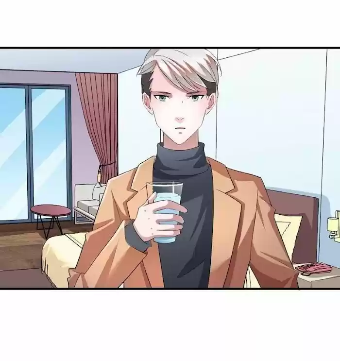 Nv Zongcai De Tieshen Shenyi Ch.074