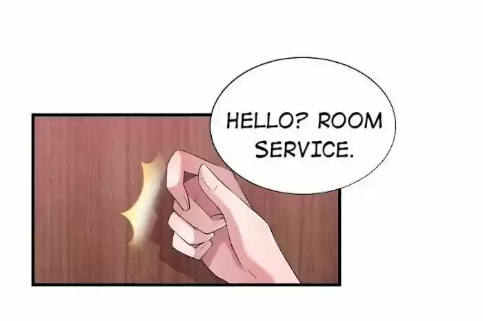 Nv Zongcai De Tieshen Shenyi Ch.074