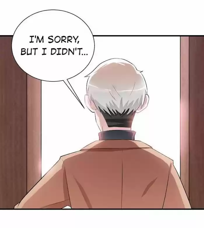 Nv Zongcai De Tieshen Shenyi Ch.074