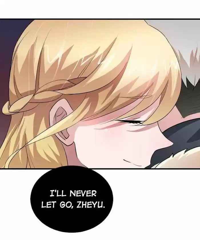 Nv Zongcai De Tieshen Shenyi Ch.074