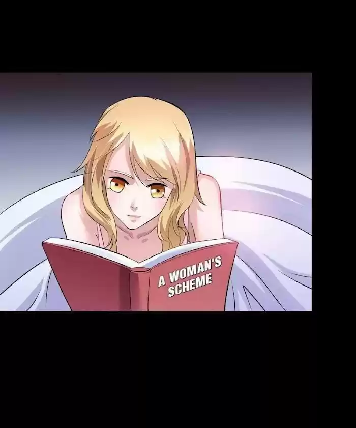 Nv Zongcai De Tieshen Shenyi Ch.075