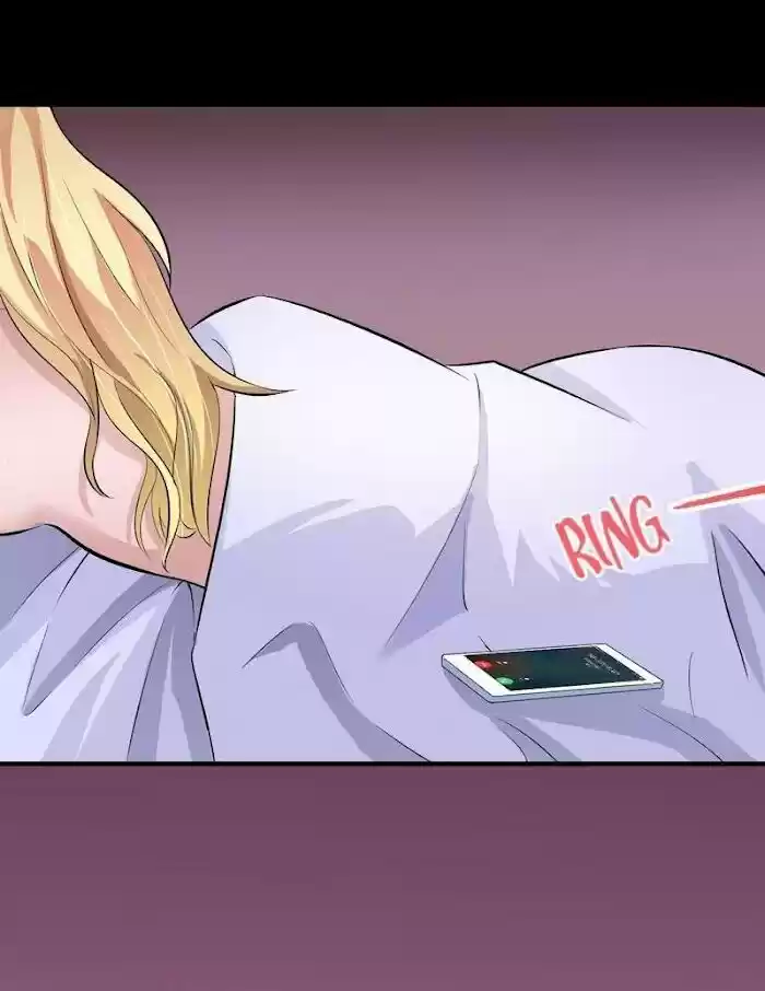 Nv Zongcai De Tieshen Shenyi Ch.075