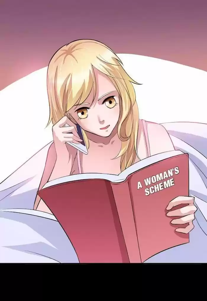 Nv Zongcai De Tieshen Shenyi Ch.075