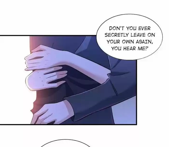 Nv Zongcai De Tieshen Shenyi Ch.075