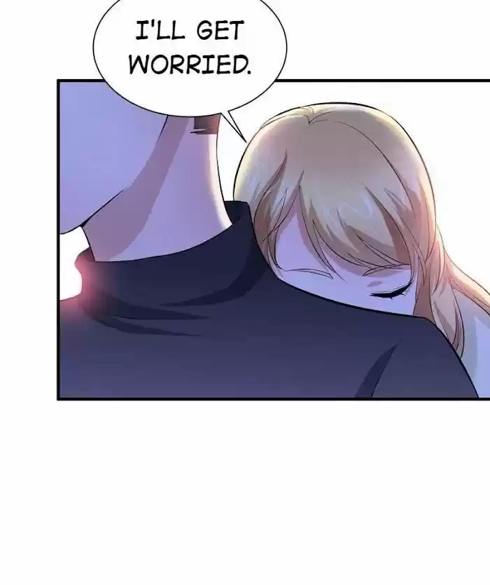 Nv Zongcai De Tieshen Shenyi Ch.075