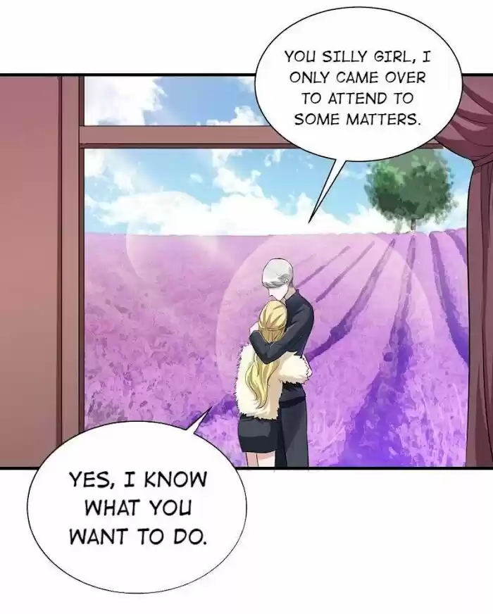 Nv Zongcai De Tieshen Shenyi Ch.075