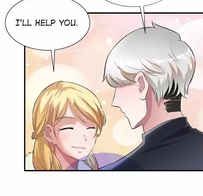 Nv Zongcai De Tieshen Shenyi Ch.075