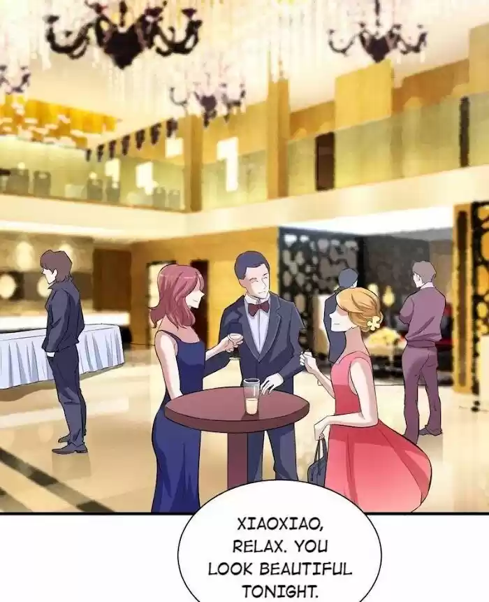 Nv Zongcai De Tieshen Shenyi Ch.075