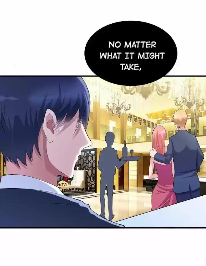 Nv Zongcai De Tieshen Shenyi Ch.075