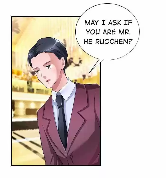 Nv Zongcai De Tieshen Shenyi Ch.076