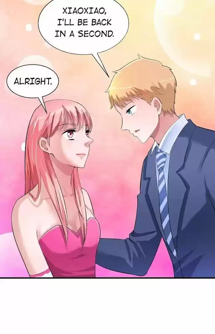 Nv Zongcai De Tieshen Shenyi Ch.076