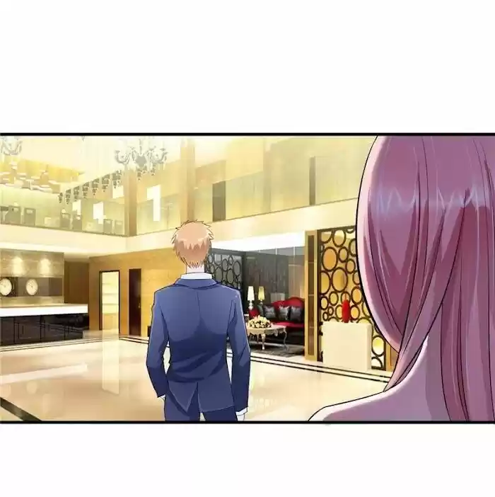 Nv Zongcai De Tieshen Shenyi Ch.076