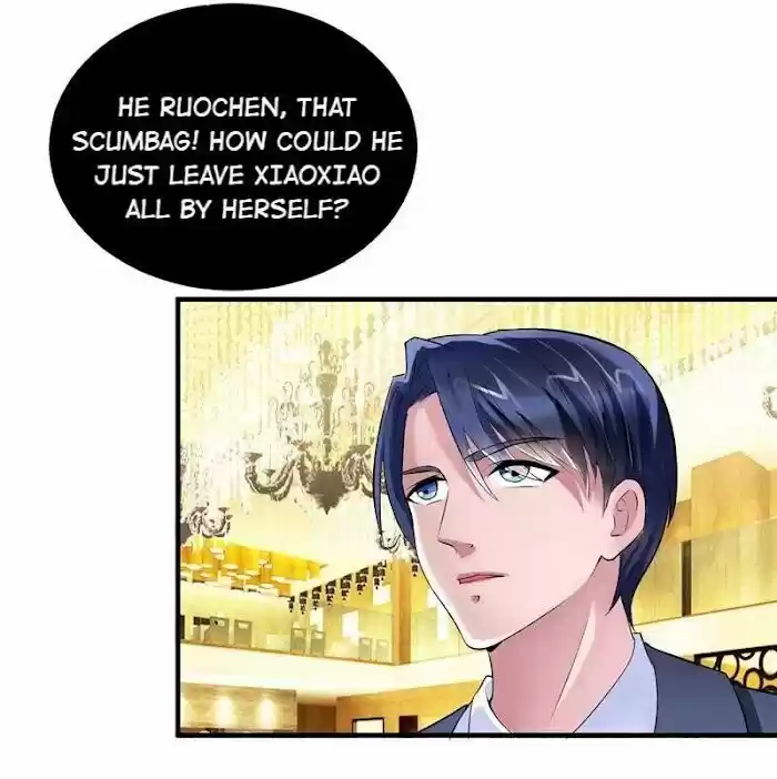 Nv Zongcai De Tieshen Shenyi Ch.076