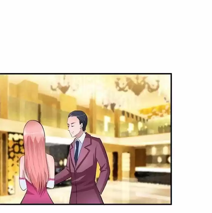 Nv Zongcai De Tieshen Shenyi Ch.076