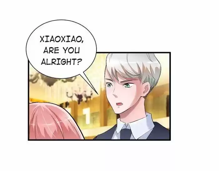 Nv Zongcai De Tieshen Shenyi Ch.076