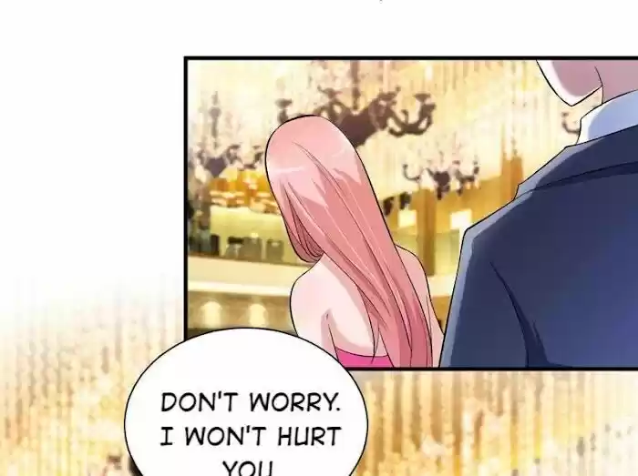 Nv Zongcai De Tieshen Shenyi Ch.076