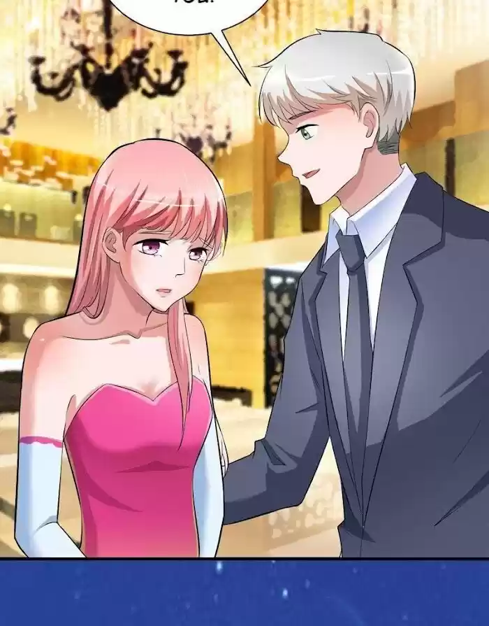 Nv Zongcai De Tieshen Shenyi Ch.076