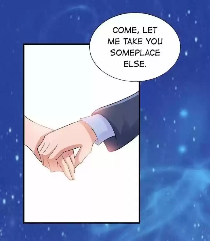 Nv Zongcai De Tieshen Shenyi Ch.076