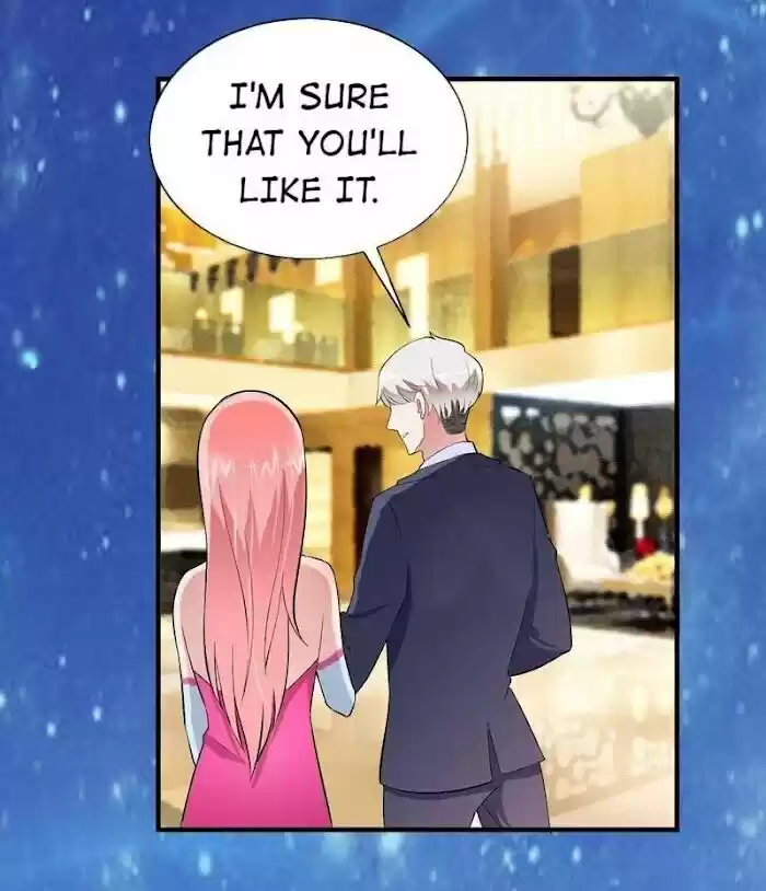 Nv Zongcai De Tieshen Shenyi Ch.076