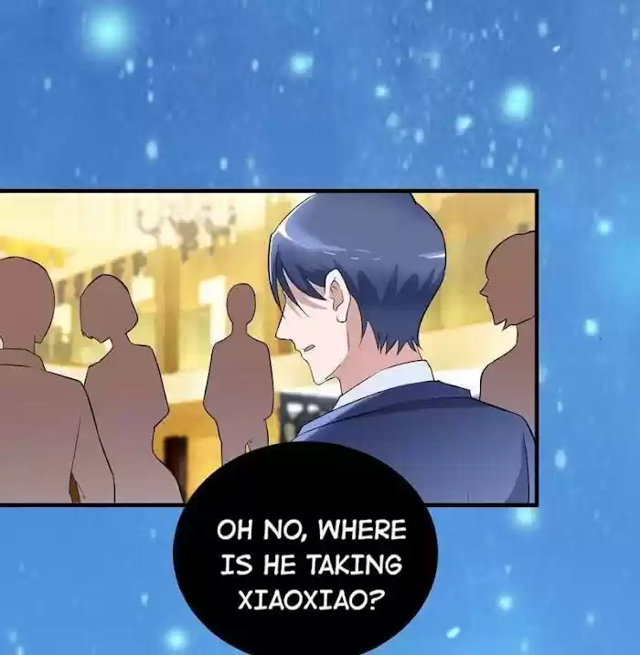 Nv Zongcai De Tieshen Shenyi Ch.076