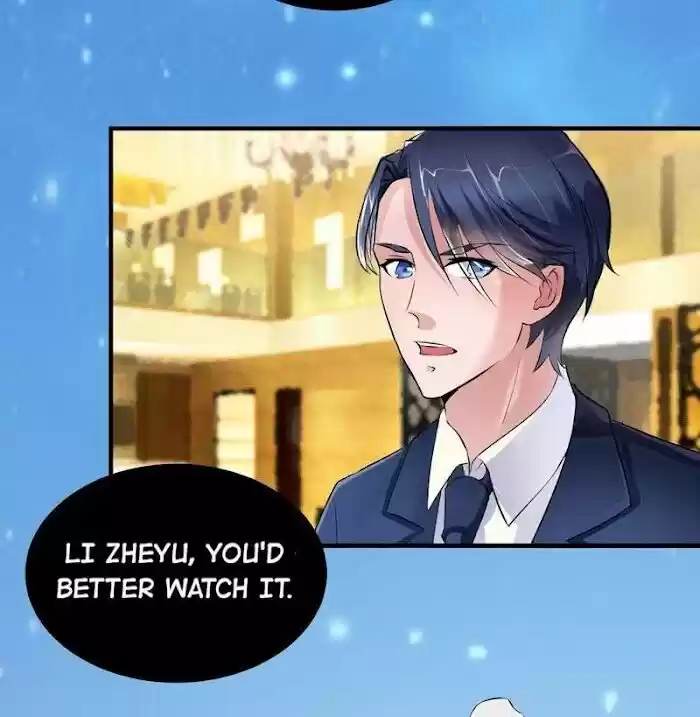 Nv Zongcai De Tieshen Shenyi Ch.076