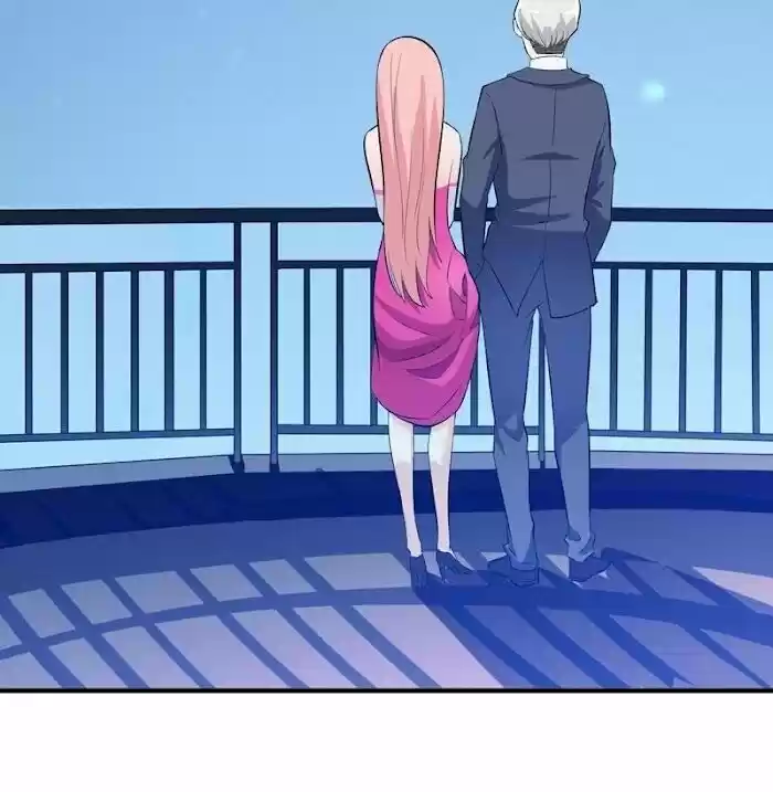 Nv Zongcai De Tieshen Shenyi Ch.076