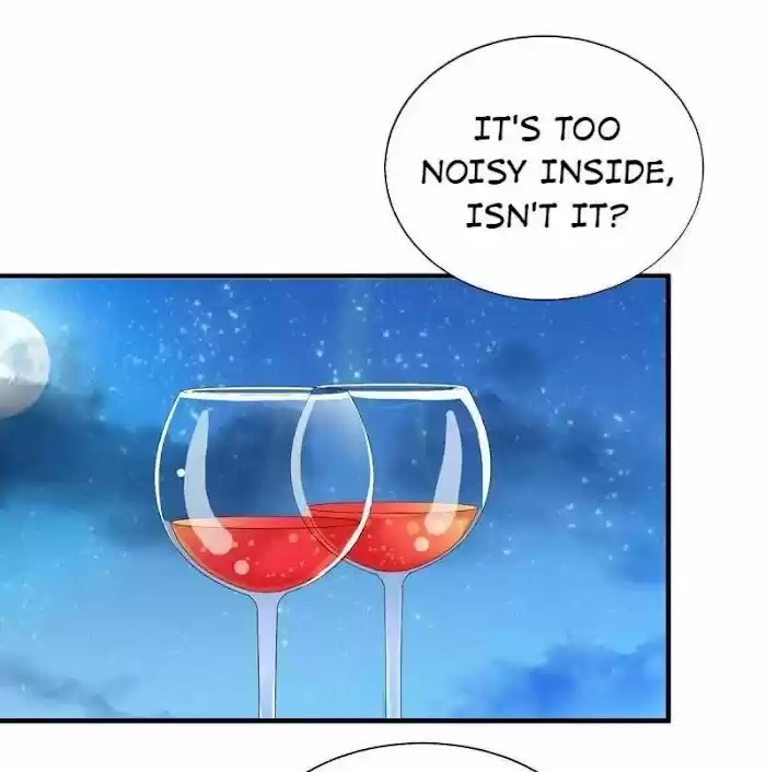 Nv Zongcai De Tieshen Shenyi Ch.076