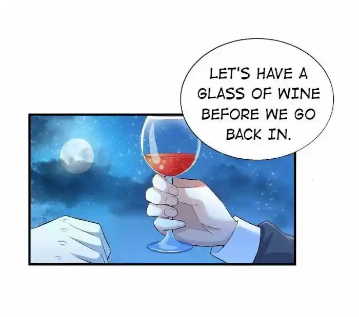 Nv Zongcai De Tieshen Shenyi Ch.076