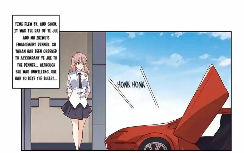 Nv Zongcai De Tieshen Shenyi Ch.077