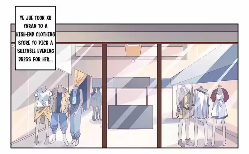 Nv Zongcai De Tieshen Shenyi Ch.077