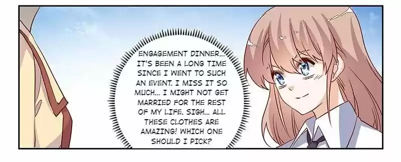 Nv Zongcai De Tieshen Shenyi Ch.077