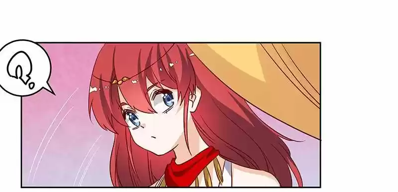 Nv Zongcai De Tieshen Shenyi Ch.077