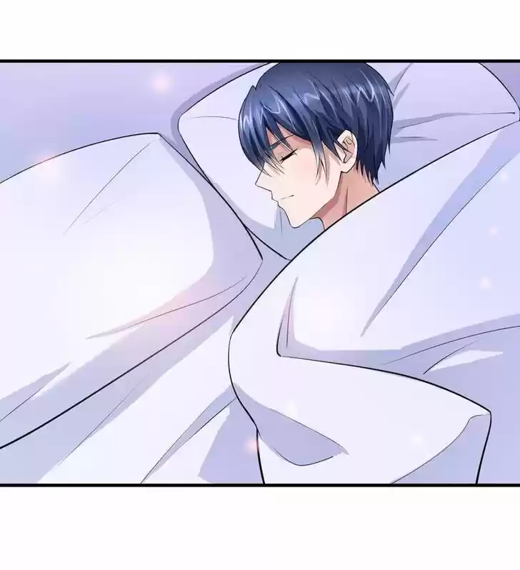 Nv Zongcai De Tieshen Shenyi Ch.078