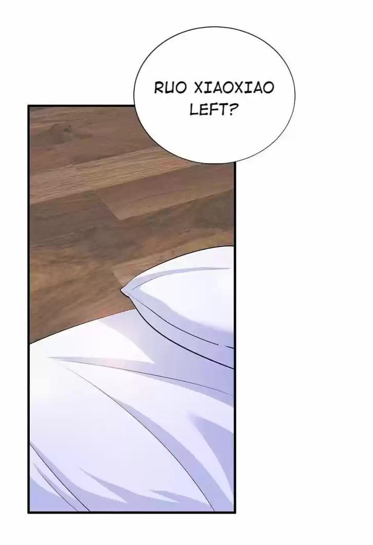 Nv Zongcai De Tieshen Shenyi Ch.078