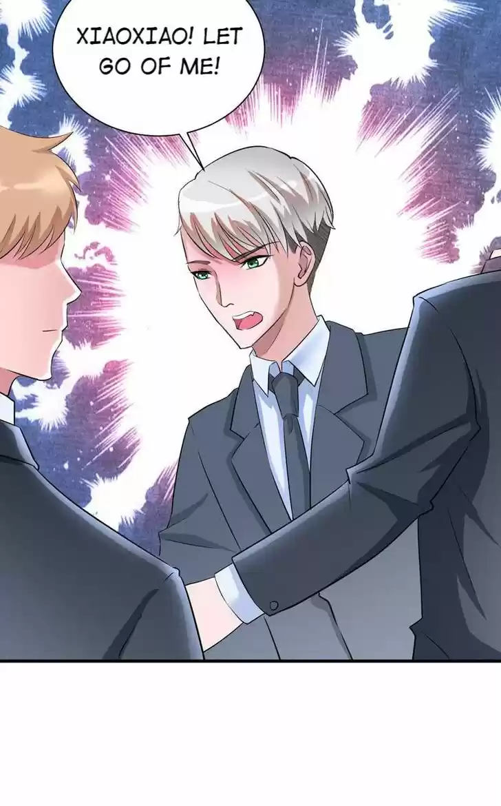 Nv Zongcai De Tieshen Shenyi Ch.078