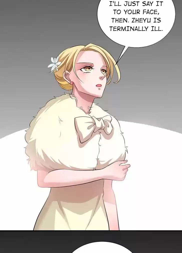 Nv Zongcai De Tieshen Shenyi Ch.078