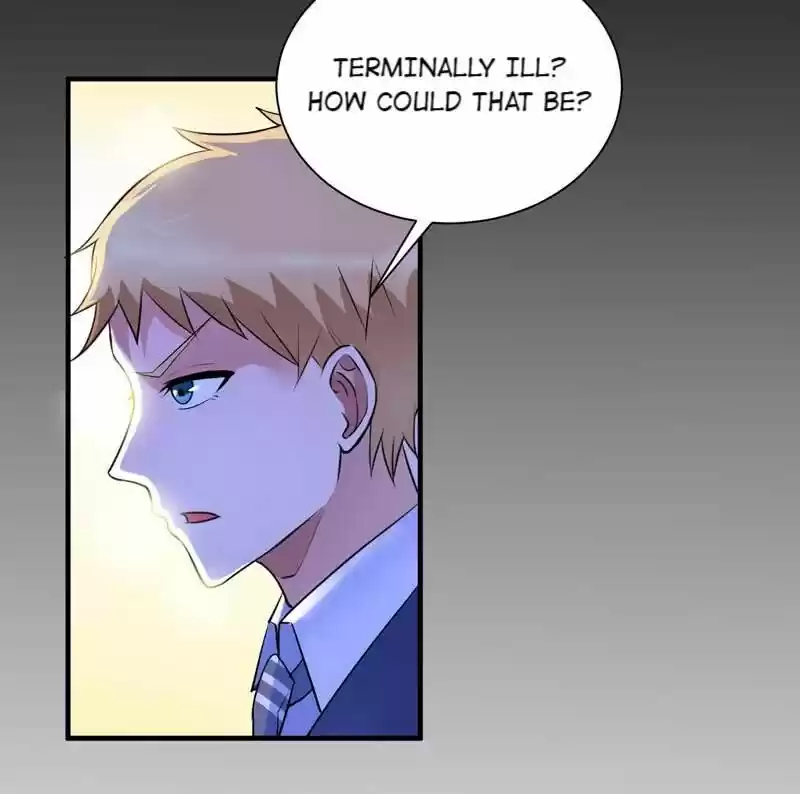 Nv Zongcai De Tieshen Shenyi Ch.078